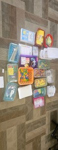 classroom supplies  (C hall 2F)