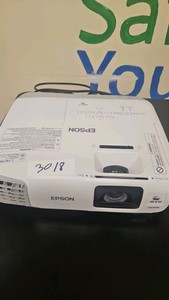 Epson projector CML