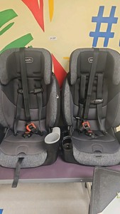 car seats CML