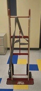 Appliance mover dolly 3HB1F