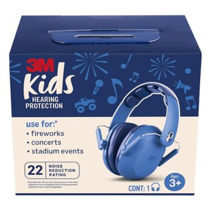 kids hearing protection CD 1F