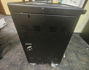charging station csr