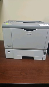 printer with ink cartridge csr