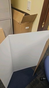cardboard project board CD 1F