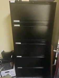 filing cabinet CSR