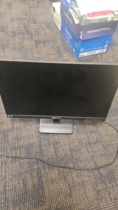 monitor amazonbasics brand CD1F