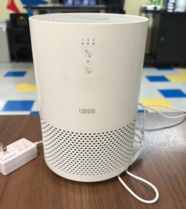 Air purifier CML