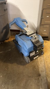 scrubber CR134