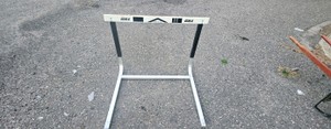 hurdles CR134
