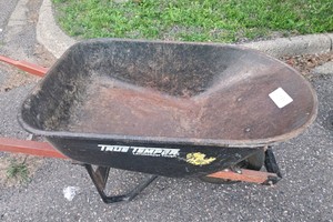 wheelbarrow CR131