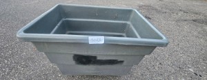 utility bin CR134