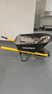 wheelbarrow CR 131