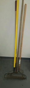 rakes CR131