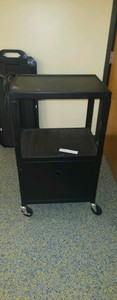 media cart cc