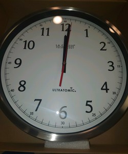 wall clocks CML