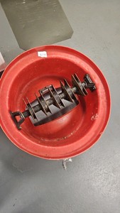 Katchalll magnet for flatware CR131
