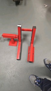 motorcycle Vice CR131