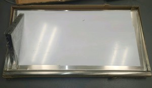 stainless steel Shelf CR131