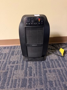 Small Heater