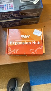 Expansion Hub (Lobby)