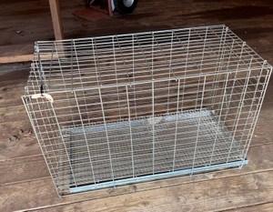 Animal Cage - For small animal like rabbit