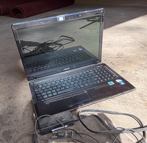 Asus Laptop
