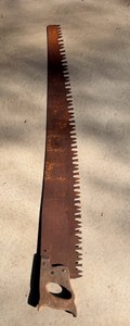 Long Saw