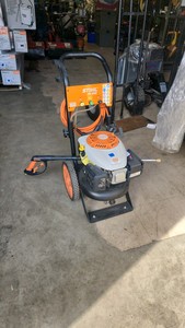 Stihl� Pressure Washer