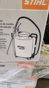 Stihl� SG20 Sprayer
