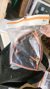 Stihl� Battery Belt with Harness