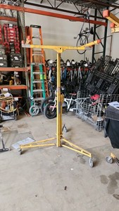 Panel Lift