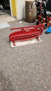 Improved Handy Shingle Cutter