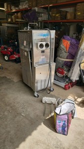 Taylor Commercial Ice Cream Maker