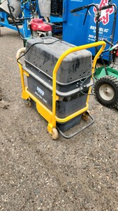 US Saws Ultra Vac 1250