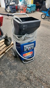 Graco Texspray RTX 1000 Paint Sprayer
