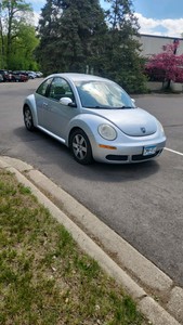 2006 Volkswagen Beetle