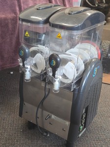 SPIN Commercial Frozen Beverage Dispenser