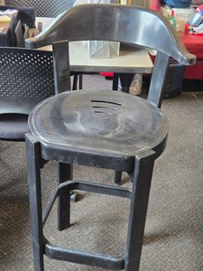 Plastic Stool