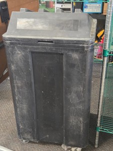 Rolling Cooler