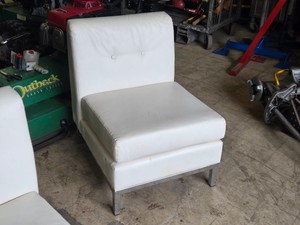 Lounge Chair