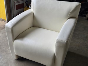 Lounge Arm Chair