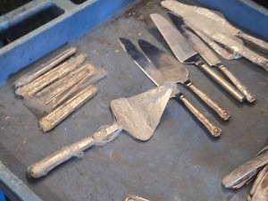 Serving Utensiles