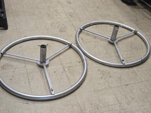Umbrella Bases