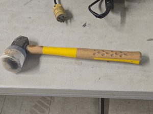 Powernail Co Hardwood Flooring Hammer