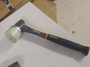 Bostitch� Hardwood Flooring Hammer