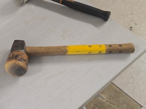 Bostitch� Hardwood Flooring Hammer