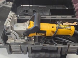Dewalt� DW682 Plate Joiner with Case