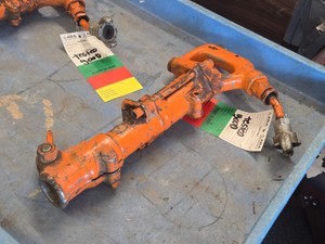 American Pneumatic Clay Digger  Paving Breaker