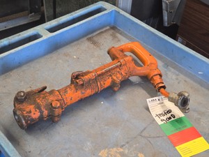 American Pneumatic Clay Digger  Paving Breaker