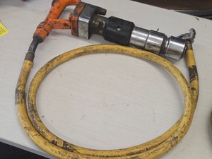 Viper Model 43C Pneumatic Hammer